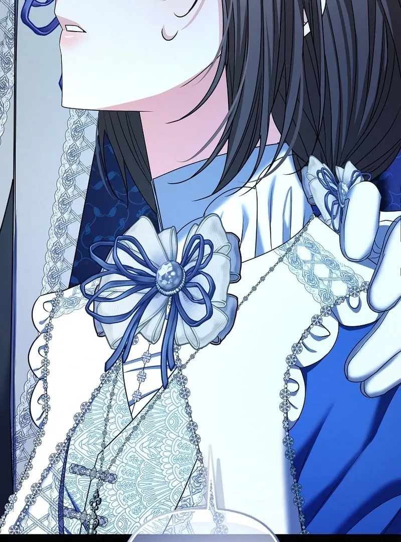 The Time-limited Extra Is Disguised as a Tutor in a Villain’s House Chapter 30 – Page 127
