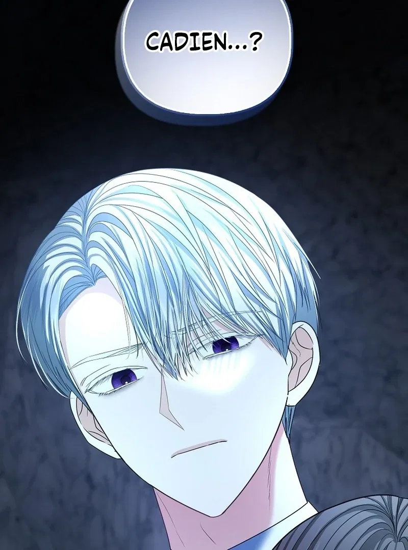 The Time-limited Extra Is Disguised as a Tutor in a Villain’s House Chapter 30 – Page 128