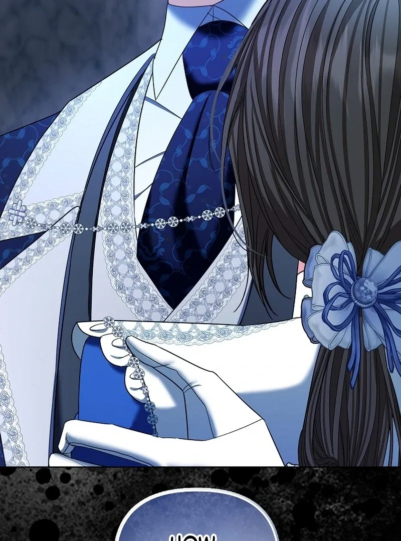 The Time-limited Extra Is Disguised as a Tutor in a Villain’s House Chapter 30 – Page 129