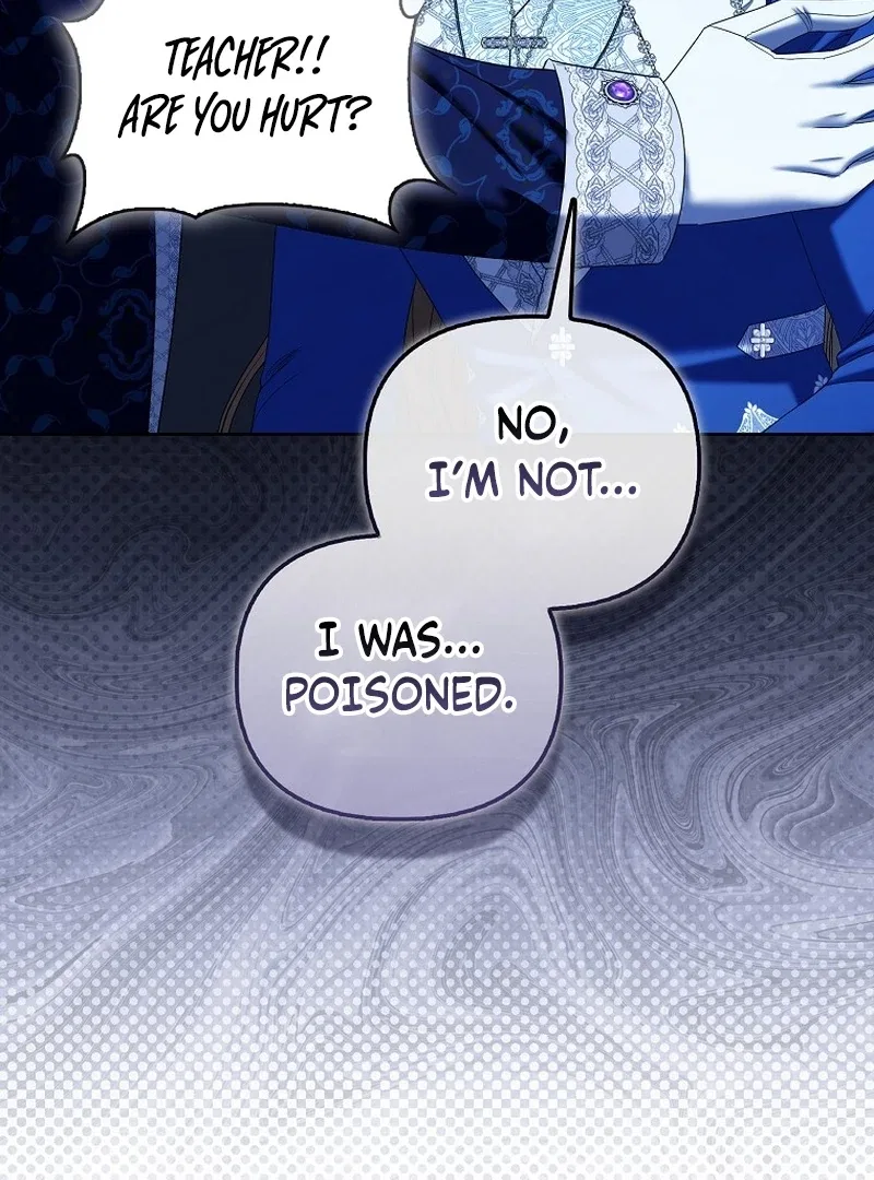 The Time-limited Extra Is Disguised as a Tutor in a Villain’s House Chapter 30 – Page 133