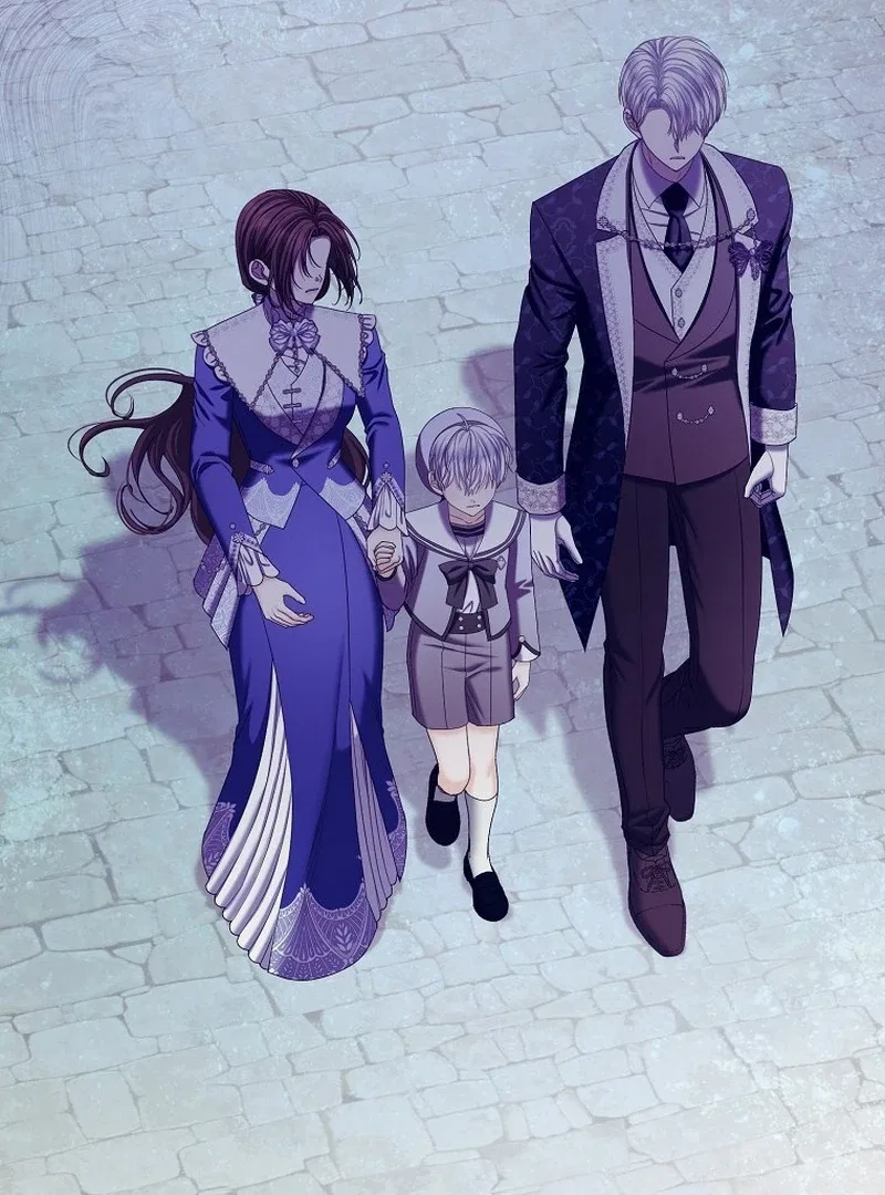 The Time-limited Extra Is Disguised as a Tutor in a Villain’s House Chapter 29 – Page 19