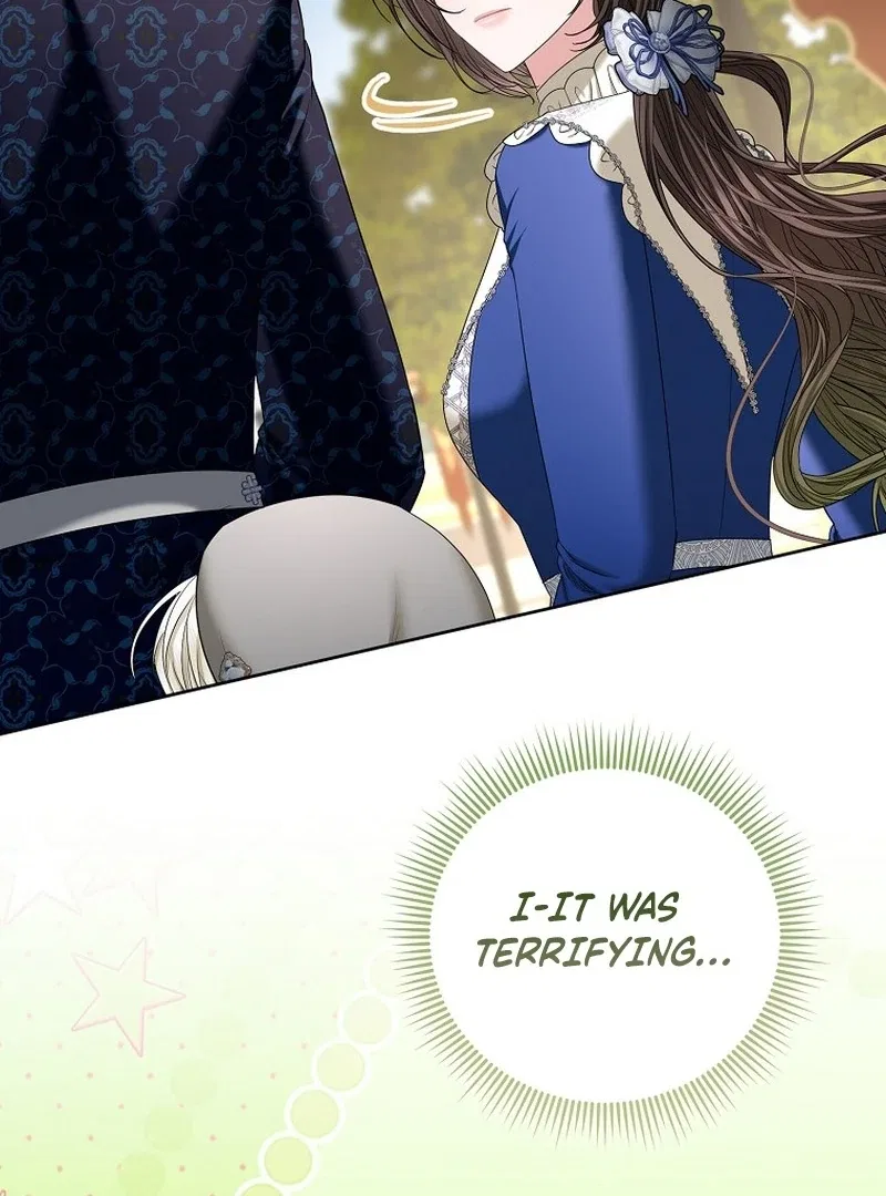 The Time-limited Extra Is Disguised as a Tutor in a Villain’s House Chapter 29 – Page 23