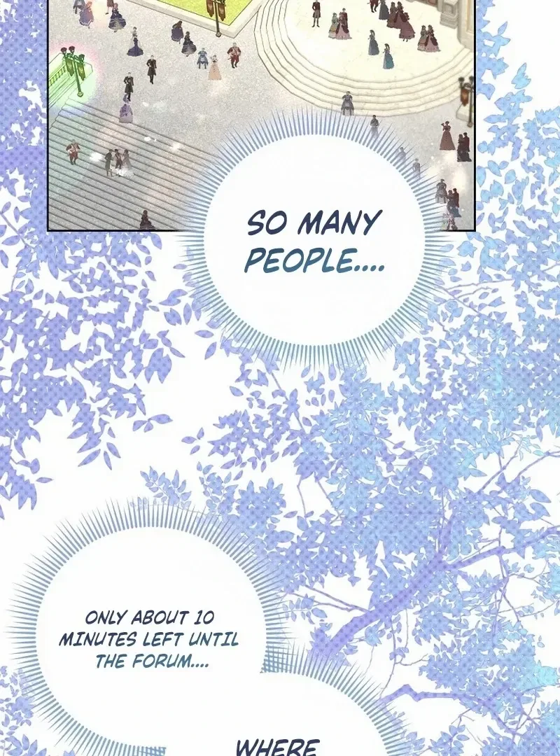 The Time-limited Extra Is Disguised as a Tutor in a Villain’s House Chapter 29 – Page 33