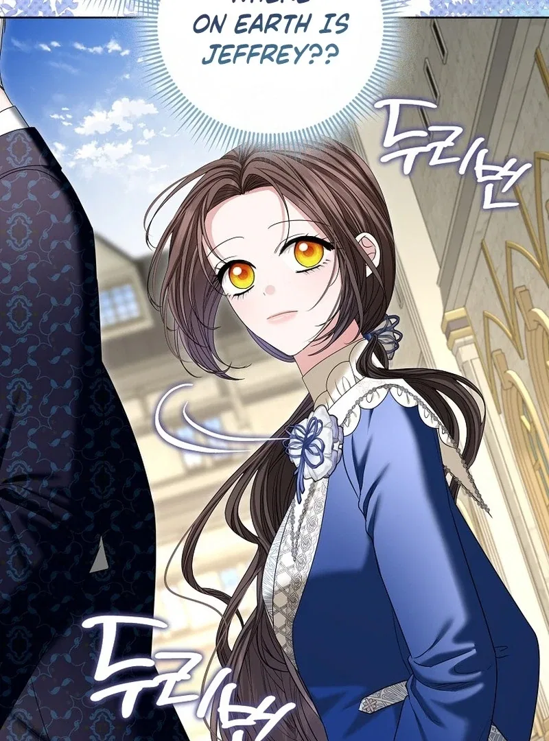 The Time-limited Extra Is Disguised as a Tutor in a Villain’s House Chapter 29 – Page 34