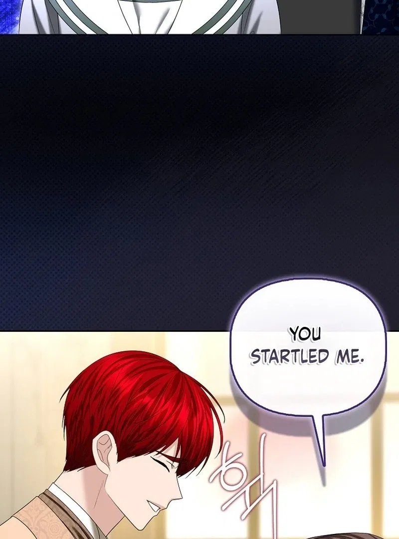 The Time-limited Extra Is Disguised as a Tutor in a Villain’s House Chapter 29 – Page 41