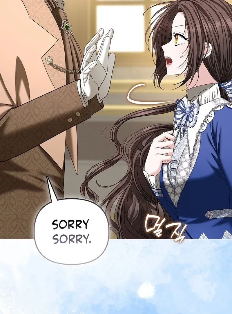 The Time-limited Extra Is Disguised as a Tutor in a Villain’s House Chapter 29 – Page 42