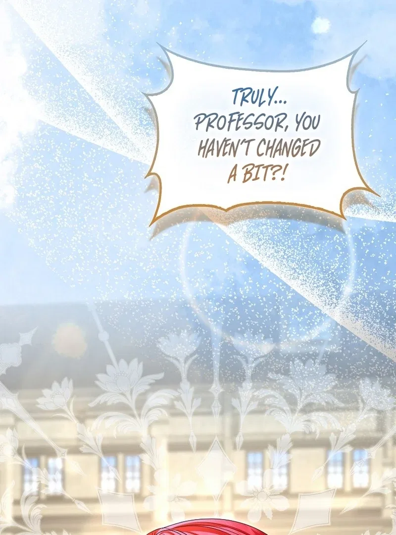 The Time-limited Extra Is Disguised as a Tutor in a Villain’s House Chapter 29 – Page 43