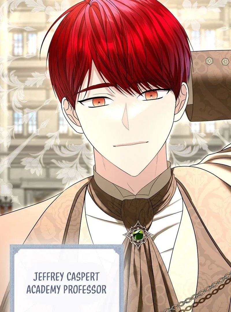 The Time-limited Extra Is Disguised as a Tutor in a Villain’s House Chapter 29 – Page 44