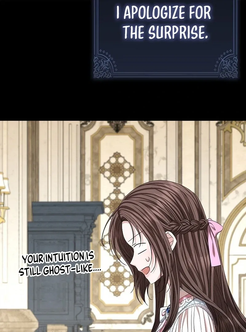 The Time-limited Extra Is Disguised as a Tutor in a Villain’s House Chapter 29 – Page 50