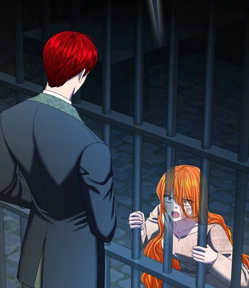 The Time-limited Extra Is Disguised as a Tutor in a Villain’s House Chapter 29 – Page 54