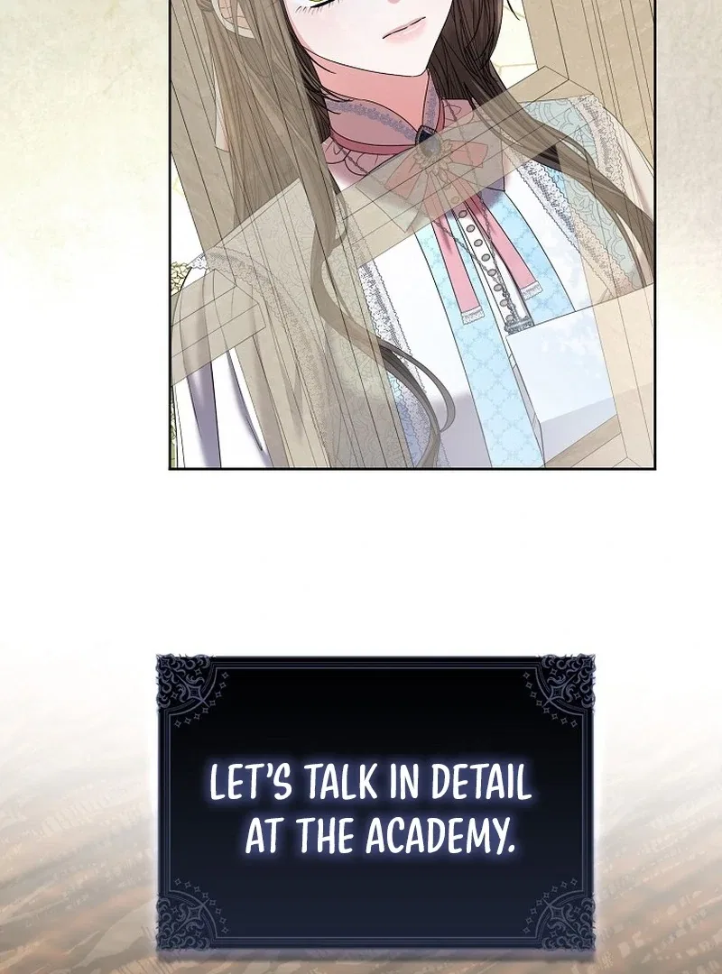 The Time-limited Extra Is Disguised as a Tutor in a Villain’s House Chapter 29 – Page 61