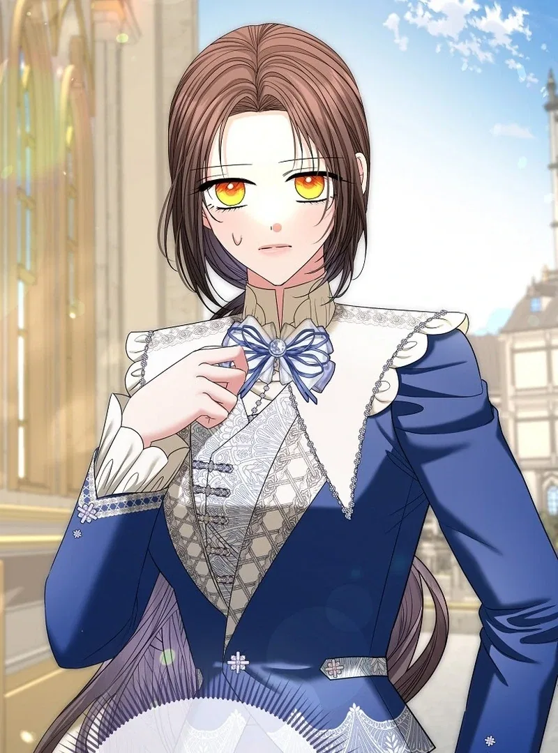 The Time-limited Extra Is Disguised as a Tutor in a Villain’s House Chapter 29 – Page 65