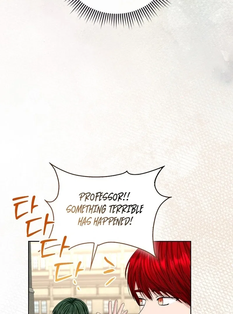 The Time-limited Extra Is Disguised as a Tutor in a Villain’s House Chapter 29 – Page 67