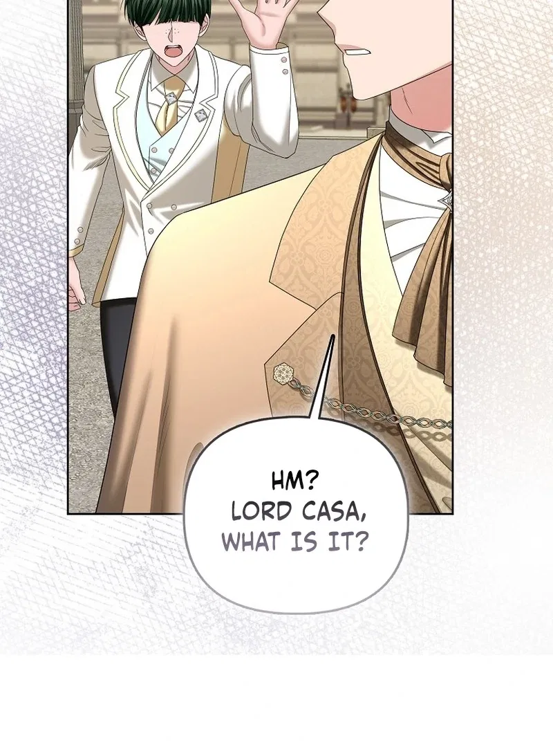 The Time-limited Extra Is Disguised as a Tutor in a Villain’s House Chapter 29 – Page 68