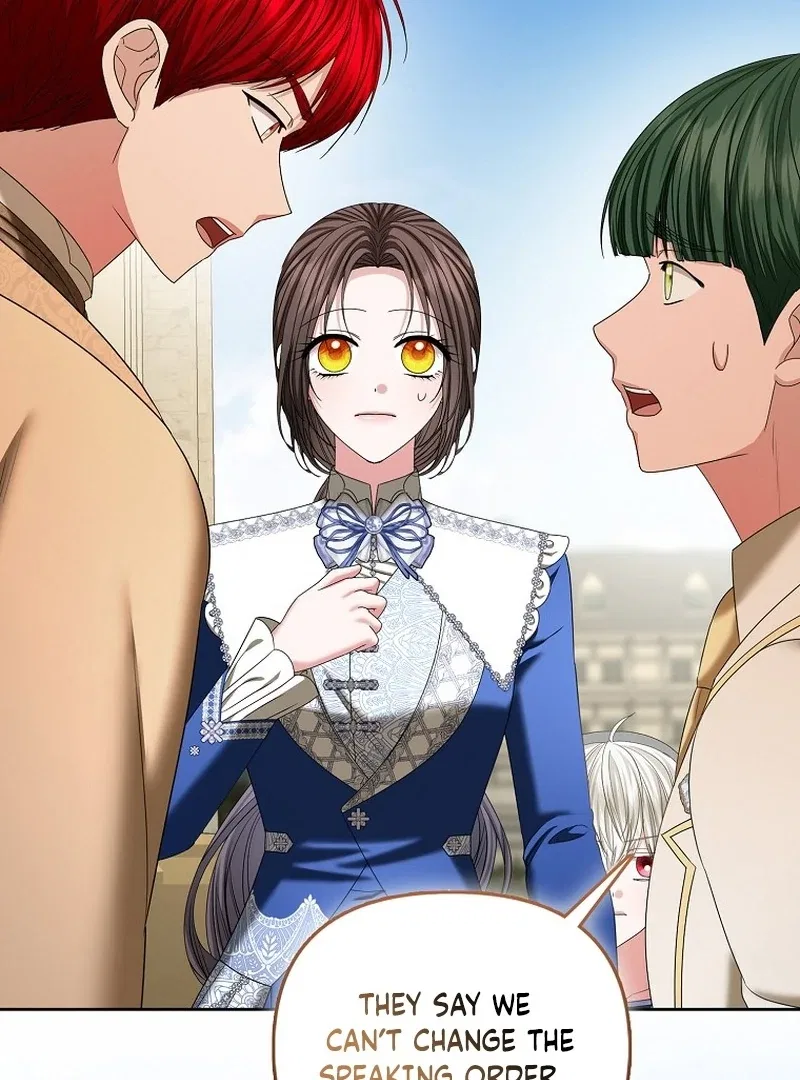 The Time-limited Extra Is Disguised as a Tutor in a Villain’s House Chapter 29 – Page 70