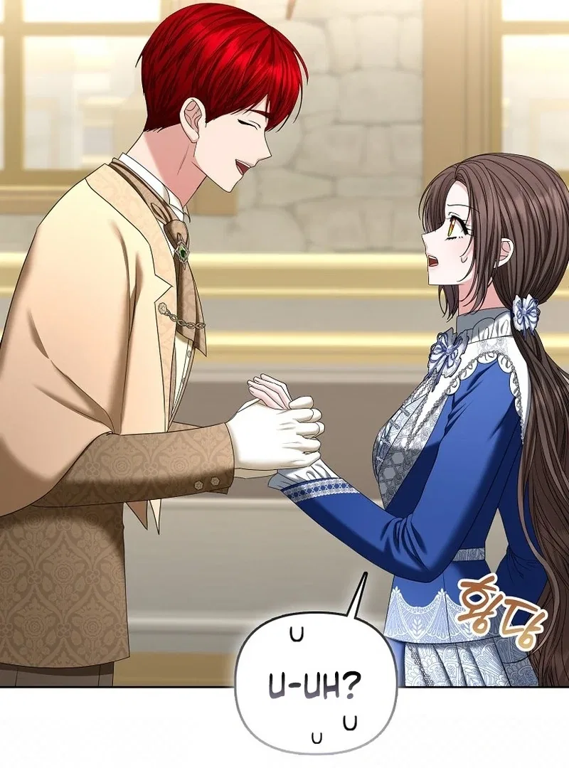 The Time-limited Extra Is Disguised as a Tutor in a Villain’s House Chapter 29 – Page 75