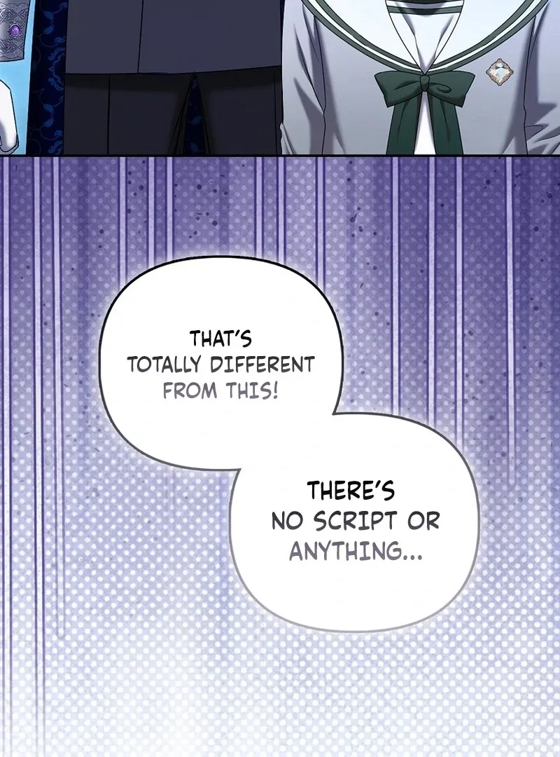 The Time-limited Extra Is Disguised as a Tutor in a Villain’s House Chapter 29 – Page 78