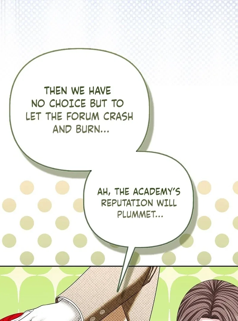 The Time-limited Extra Is Disguised as a Tutor in a Villain’s House Chapter 29 – Page 79