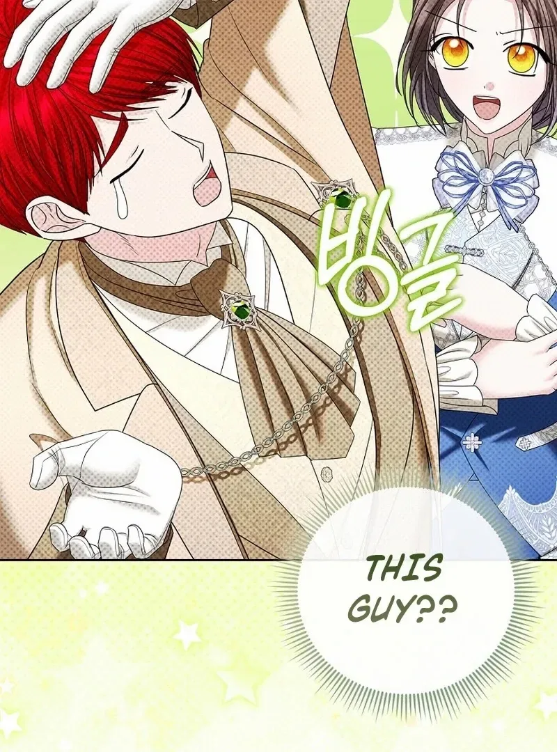 The Time-limited Extra Is Disguised as a Tutor in a Villain’s House Chapter 29 – Page 80