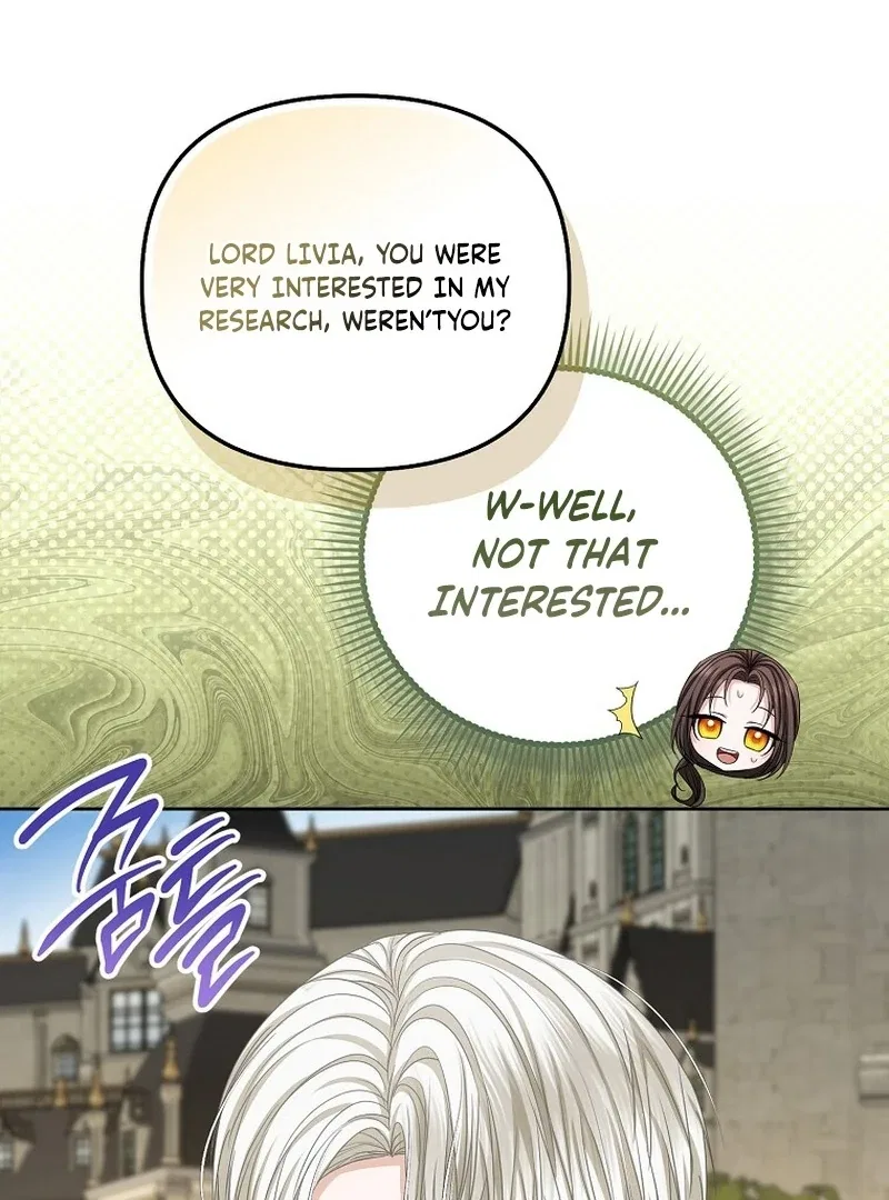 The Time-limited Extra Is Disguised as a Tutor in a Villain’s House Chapter 29 – Page 86