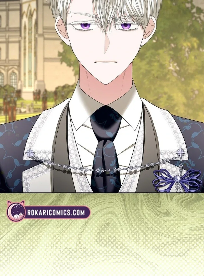 The Time-limited Extra Is Disguised as a Tutor in a Villain’s House Chapter 29 – Page 87