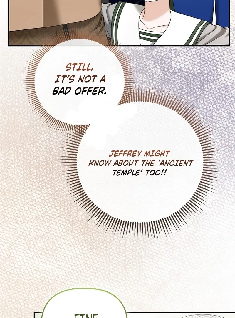 The Time-limited Extra Is Disguised as a Tutor in a Villain’s House Chapter 29 – Page 90