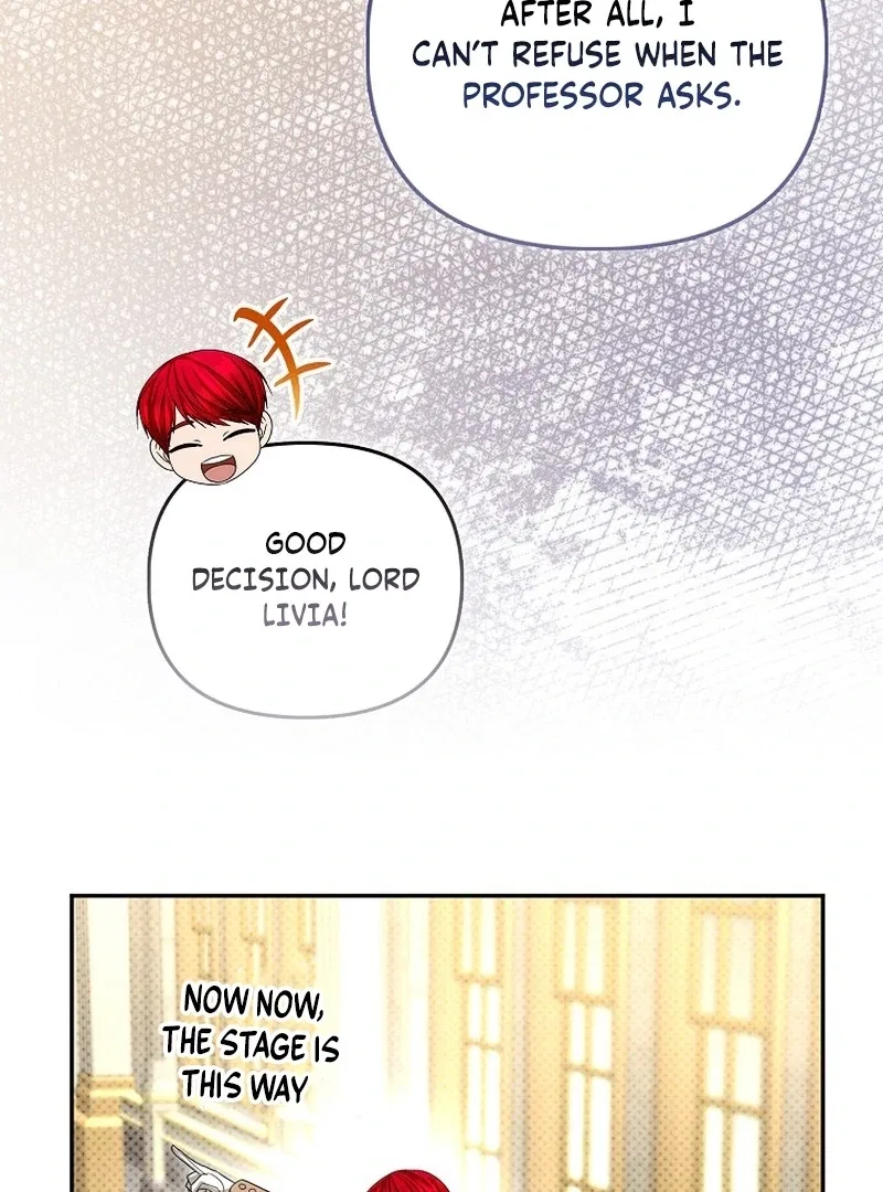 The Time-limited Extra Is Disguised as a Tutor in a Villain’s House Chapter 29 – Page 94