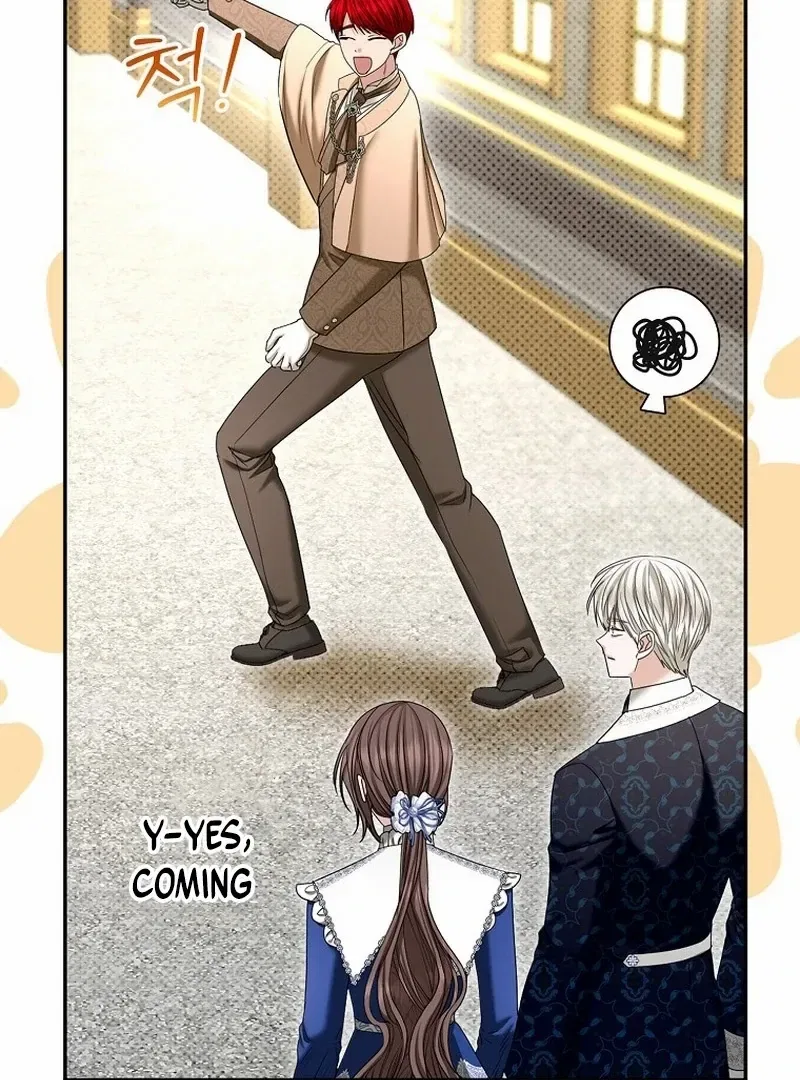The Time-limited Extra Is Disguised as a Tutor in a Villain’s House Chapter 29 – Page 95