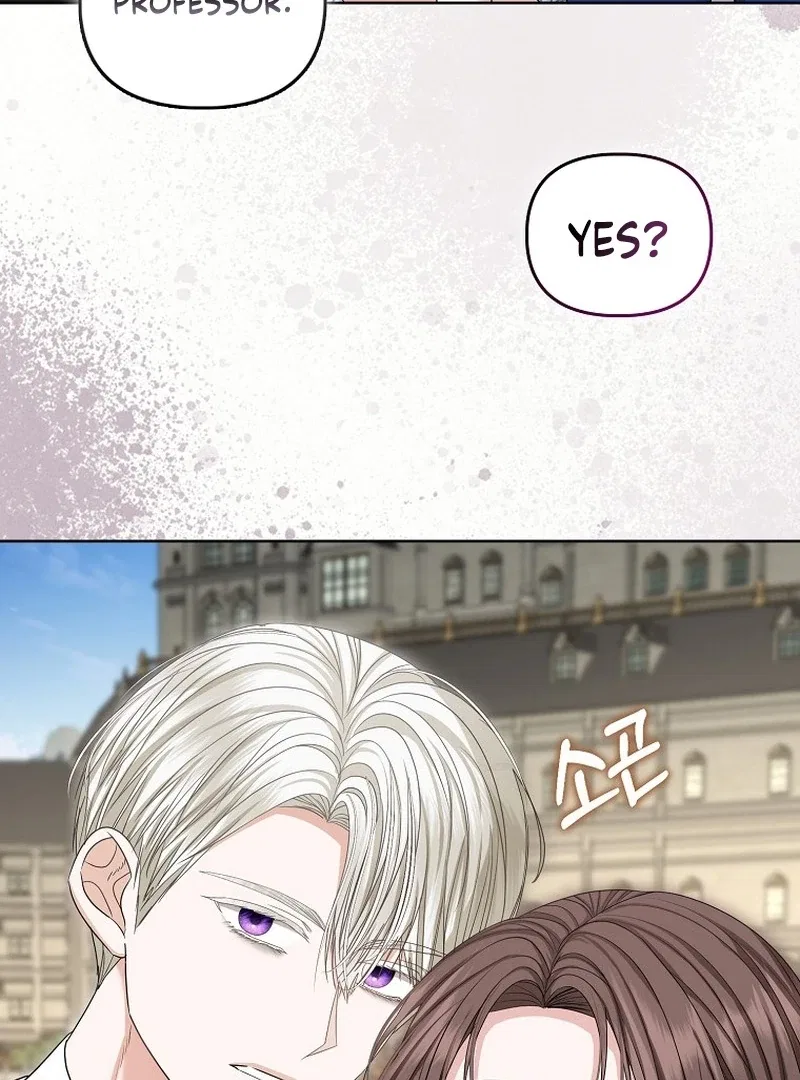 The Time-limited Extra Is Disguised as a Tutor in a Villain’s House Chapter 29 – Page 97