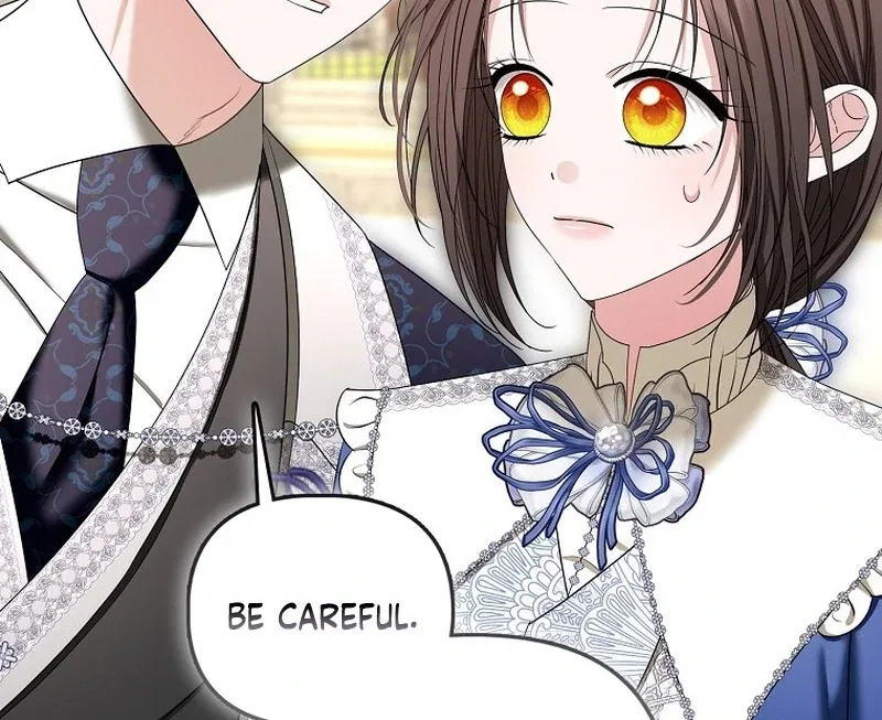 The Time-limited Extra Is Disguised as a Tutor in a Villain’s House Chapter 29 – Page 98