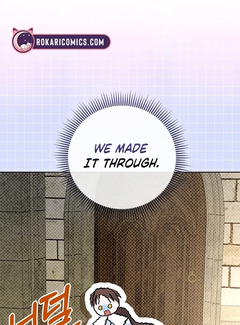 The Time-limited Extra Is Disguised as a Tutor in a Villain’s House Chapter 29 – Page 107