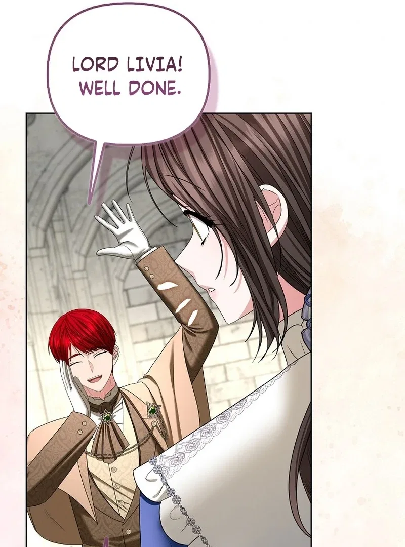 The Time-limited Extra Is Disguised as a Tutor in a Villain’s House Chapter 29 – Page 110