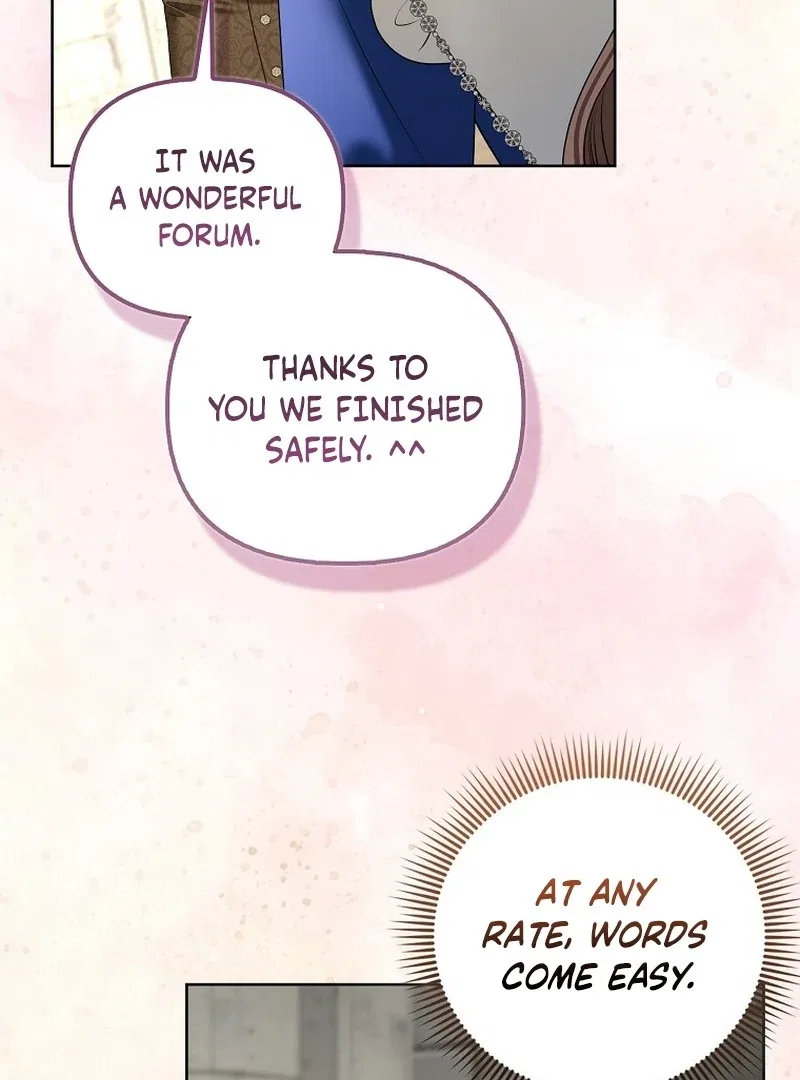 The Time-limited Extra Is Disguised as a Tutor in a Villain’s House Chapter 29 – Page 111
