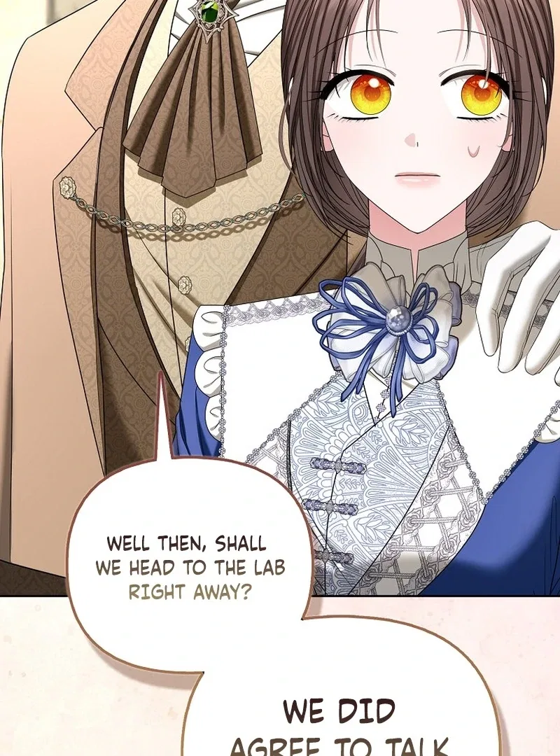The Time-limited Extra Is Disguised as a Tutor in a Villain’s House Chapter 29 – Page 114