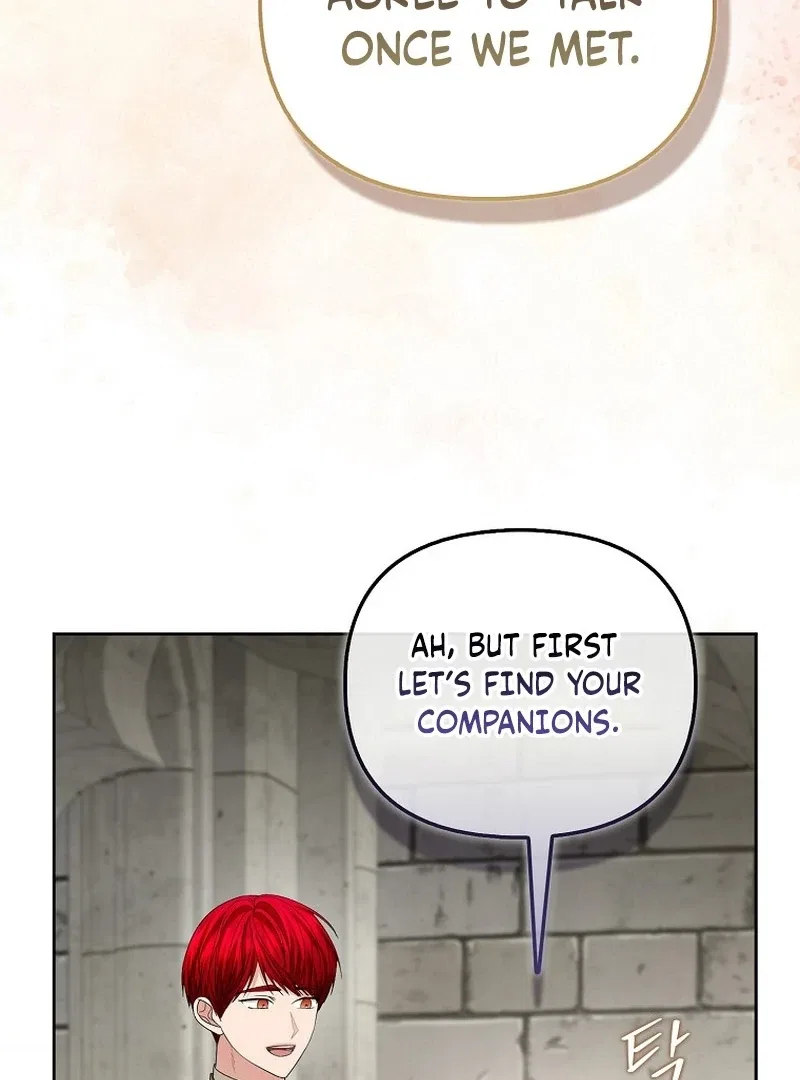 The Time-limited Extra Is Disguised as a Tutor in a Villain’s House Chapter 29 – Page 115