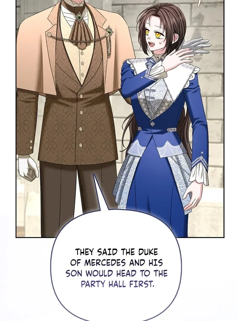 The Time-limited Extra Is Disguised as a Tutor in a Villain’s House Chapter 29 – Page 116