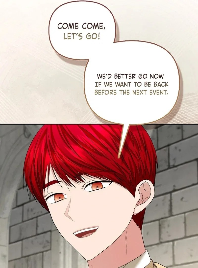 The Time-limited Extra Is Disguised as a Tutor in a Villain’s House Chapter 29 – Page 119