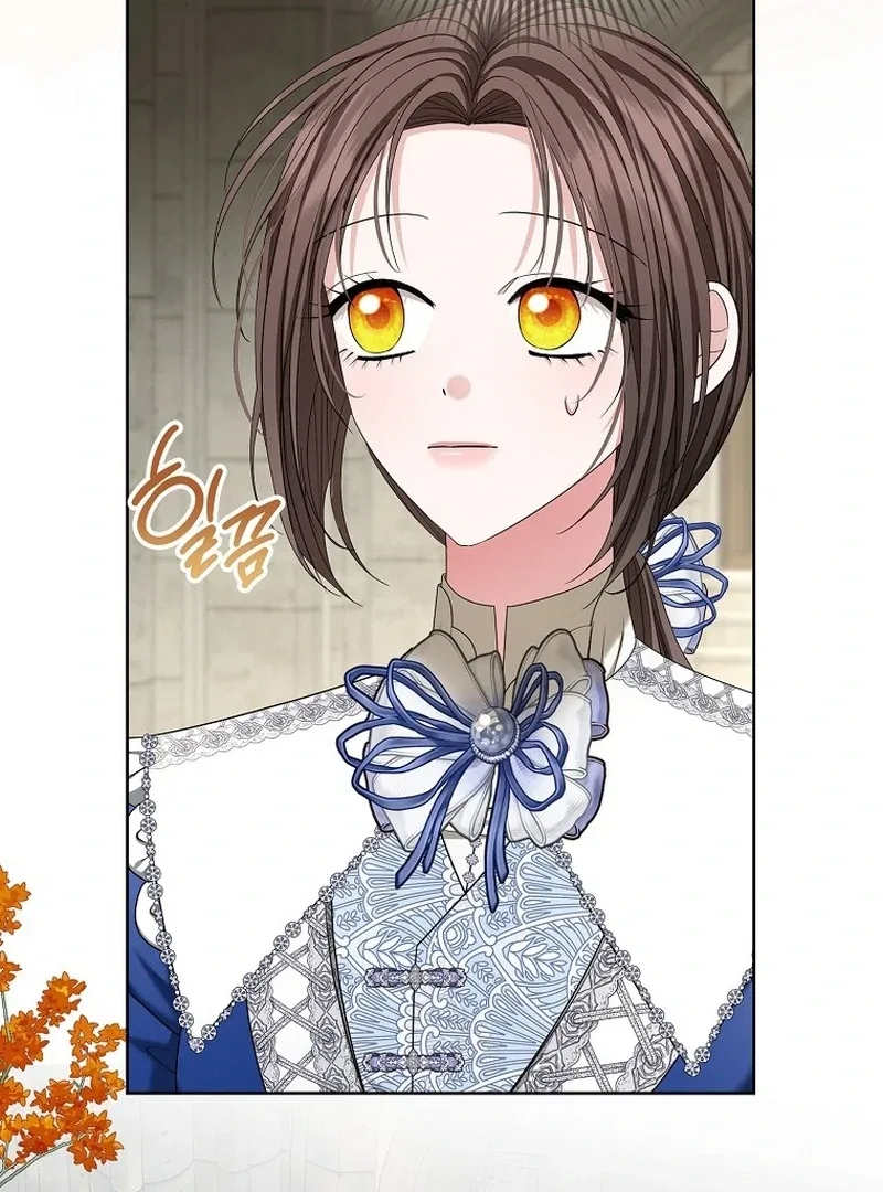 The Time-limited Extra Is Disguised as a Tutor in a Villain’s House Chapter 29 – Page 121