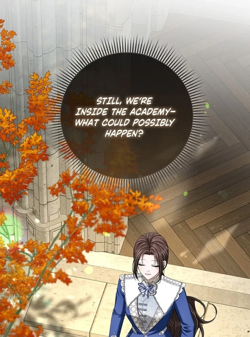 The Time-limited Extra Is Disguised as a Tutor in a Villain’s House Chapter 29 – Page 122