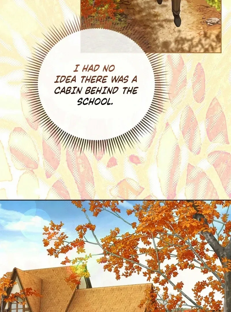 The Time-limited Extra Is Disguised as a Tutor in a Villain’s House Chapter 29 – Page 127