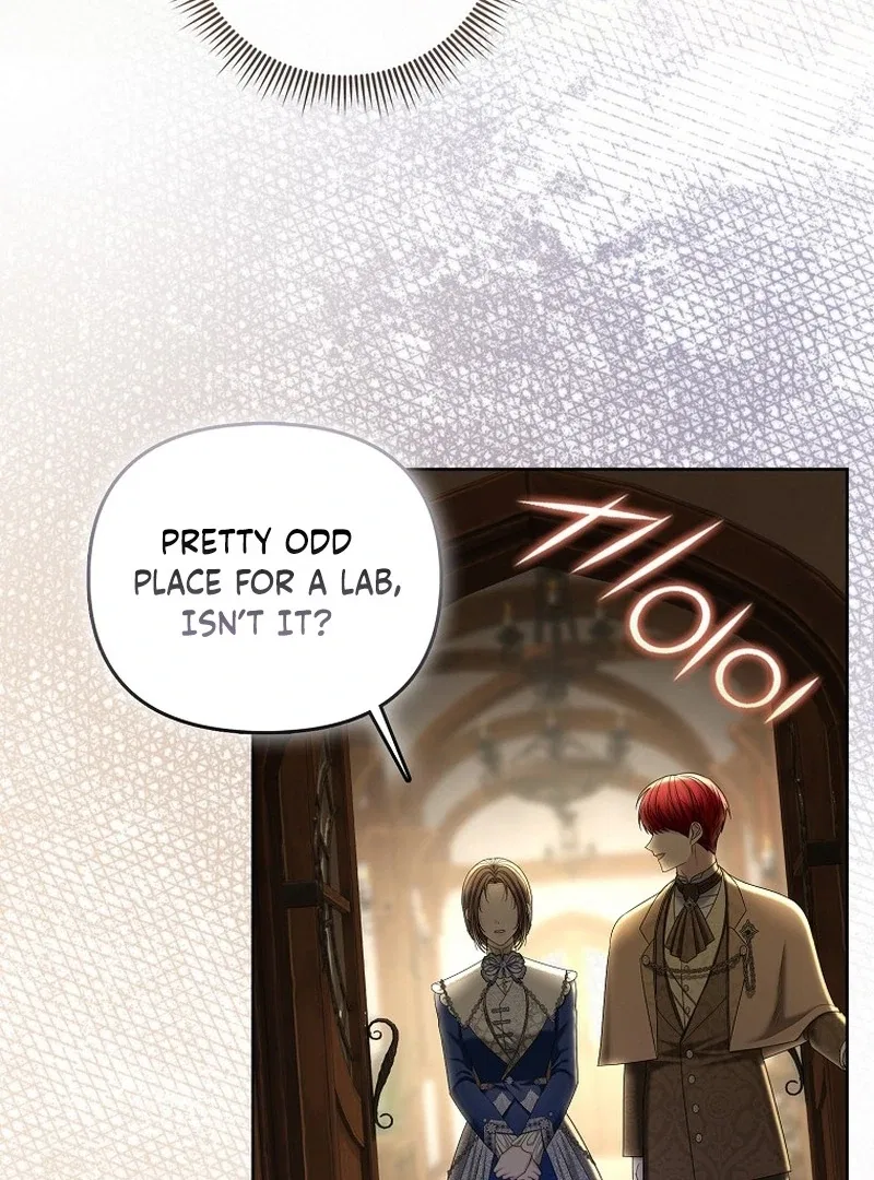 The Time-limited Extra Is Disguised as a Tutor in a Villain’s House Chapter 29 – Page 130