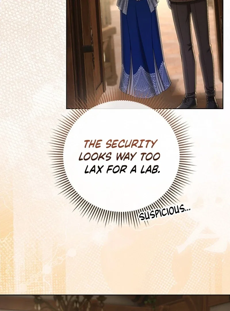 The Time-limited Extra Is Disguised as a Tutor in a Villain’s House Chapter 29 – Page 131