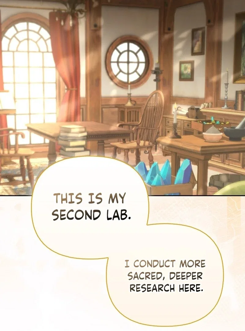 The Time-limited Extra Is Disguised as a Tutor in a Villain’s House Chapter 29 – Page 132