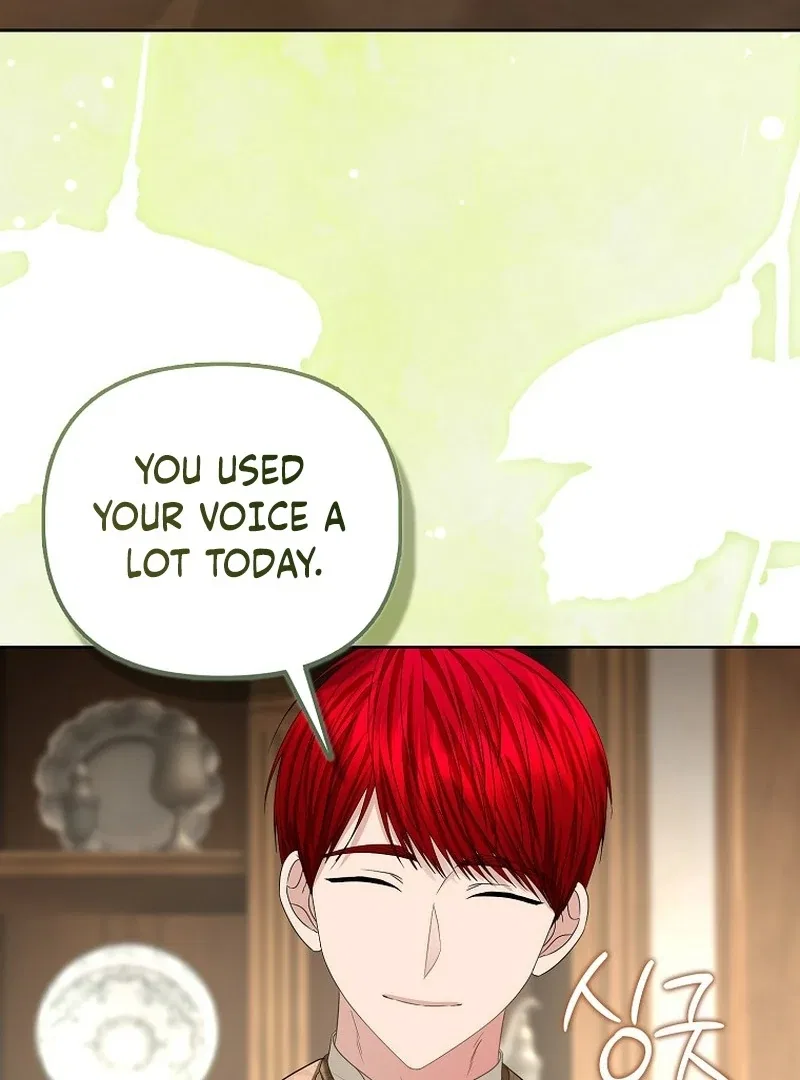 The Time-limited Extra Is Disguised as a Tutor in a Villain’s House Chapter 29 – Page 136