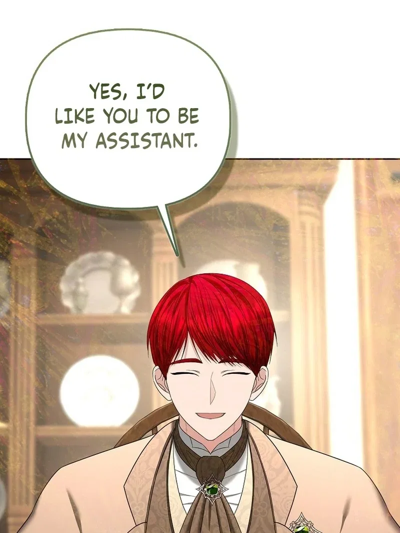 The Time-limited Extra Is Disguised as a Tutor in a Villain’s House Chapter 29 – Page 143
