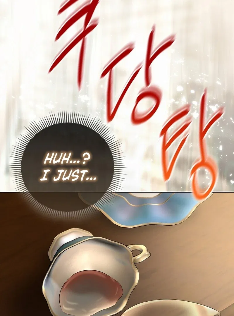 The Time-limited Extra Is Disguised as a Tutor in a Villain’s House Chapter 29 – Page 149