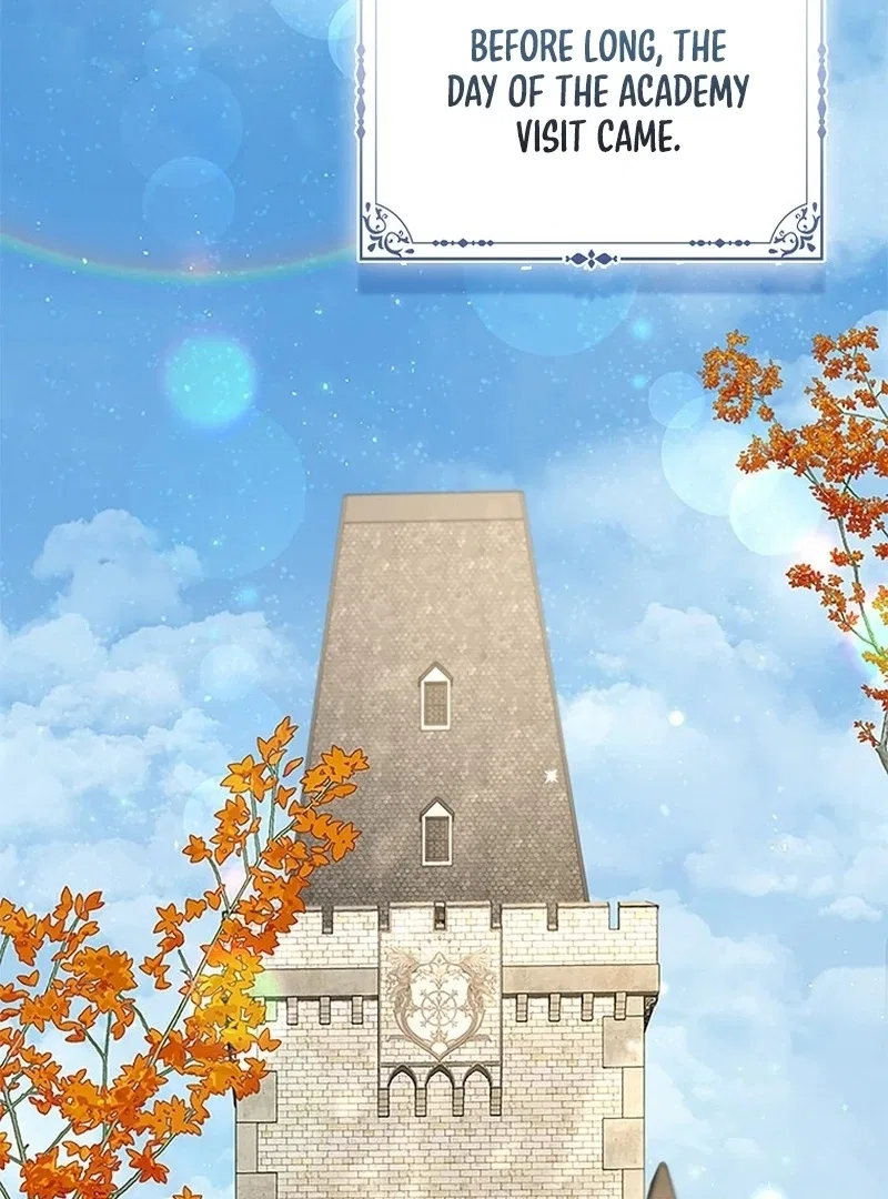 The Time-limited Extra Is Disguised as a Tutor in a Villain’s House Chapter 28 – Page 3