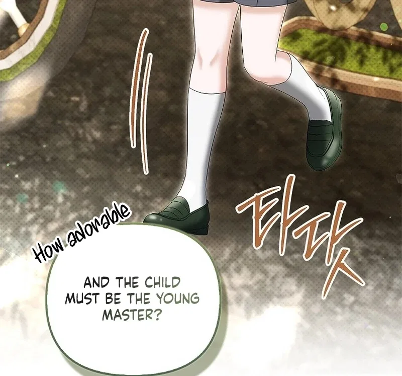 The Time-limited Extra Is Disguised as a Tutor in a Villain’s House Chapter 28 – Page 20