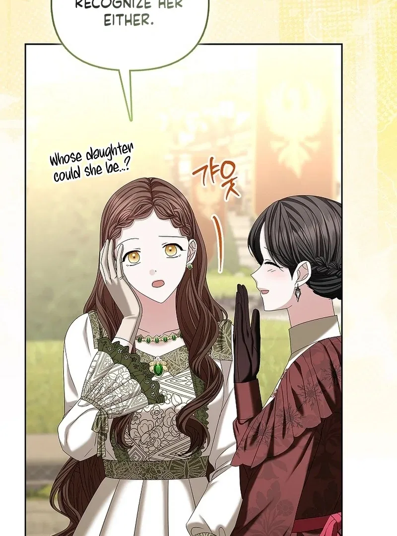 The Time-limited Extra Is Disguised as a Tutor in a Villain’s House Chapter 28 – Page 26
