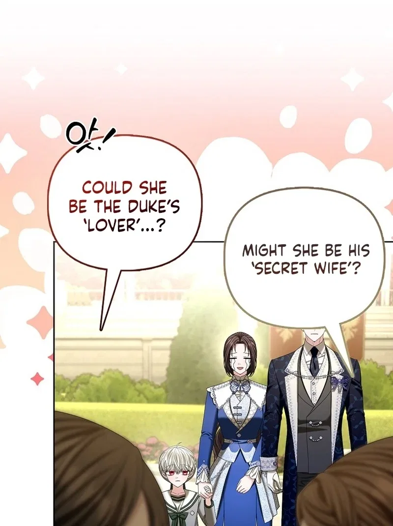 The Time-limited Extra Is Disguised as a Tutor in a Villain’s House Chapter 28 – Page 28